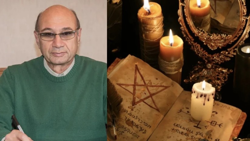 ცაგარელი