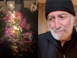 ბერი ნიკოლოზი 