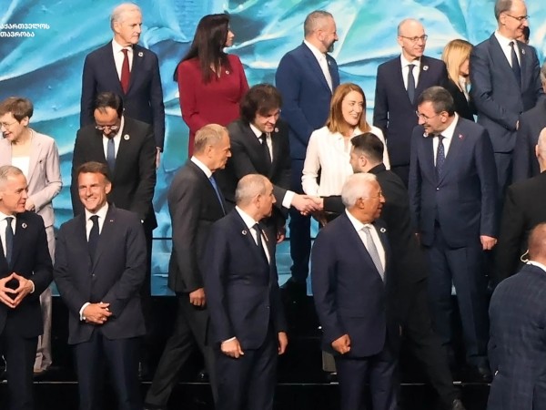 ირაკლი კობახიძე