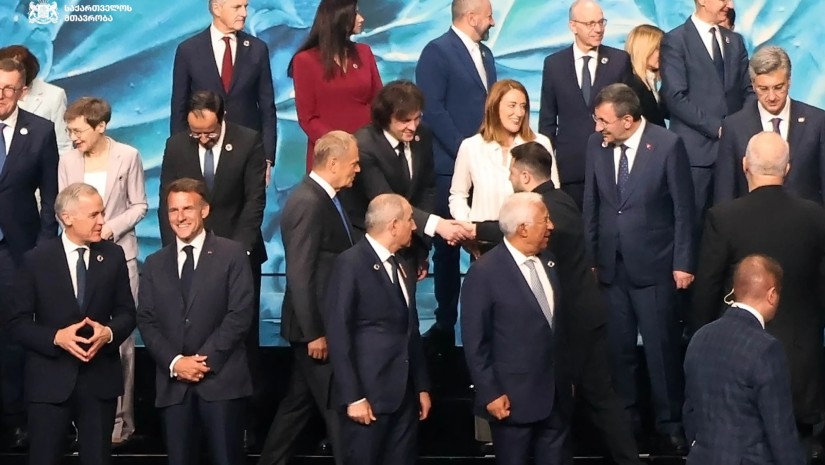 ირაკლი კობახიძე