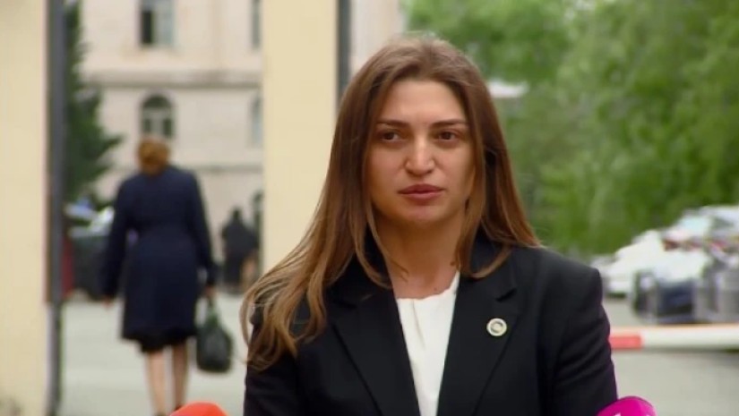 თამარ იაკობიძე