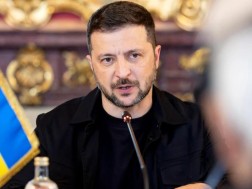 ზელენსკი