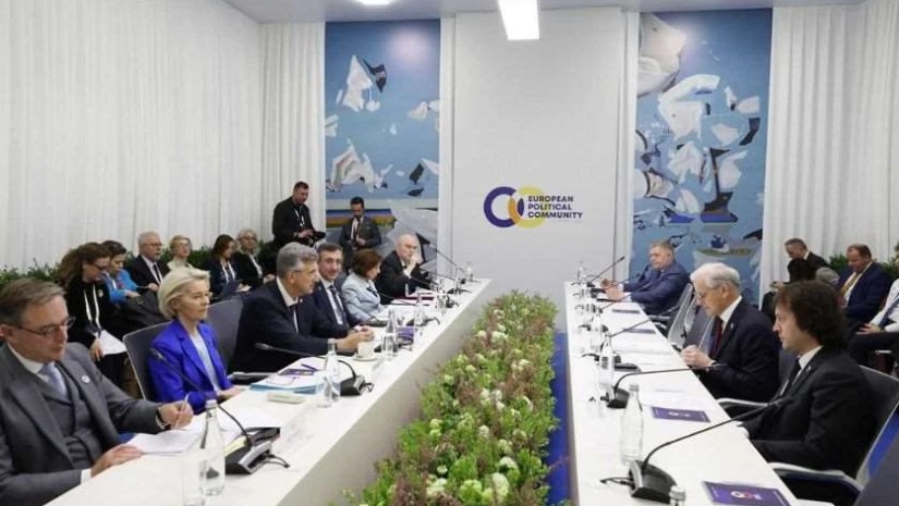 ირაკლი კობახიძე