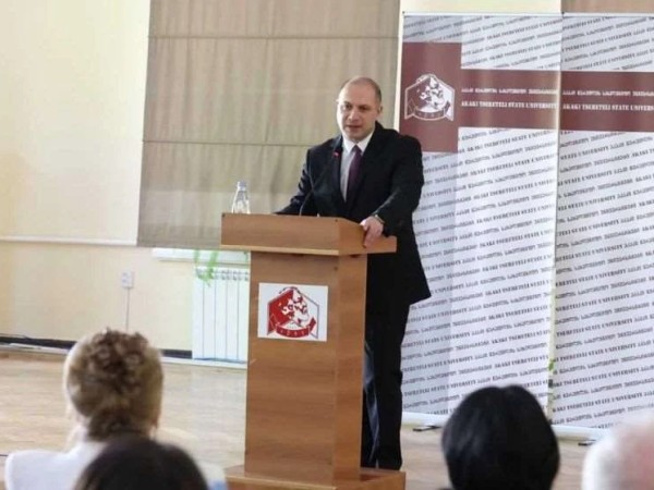 გივი მიქანაძე