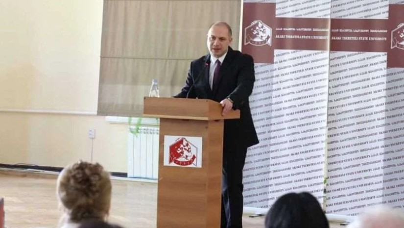 გივი მიქანაძე