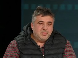 ზურაბ მღვდლიაშვილი