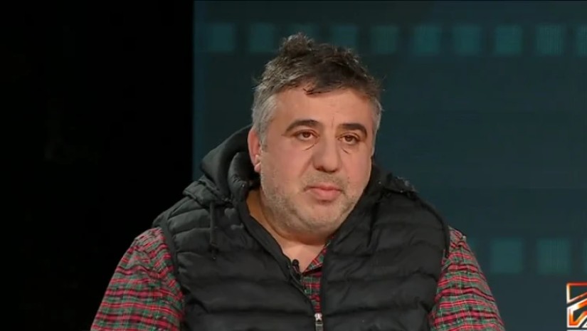ზურაბ მღვდლიაშვილი