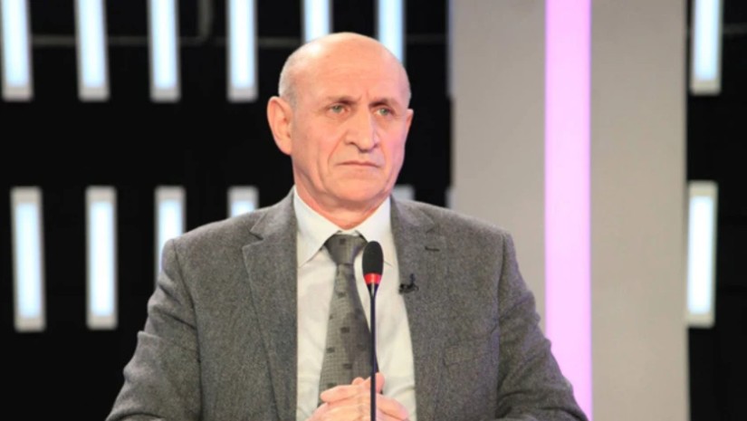 თემურ მაისურაძე