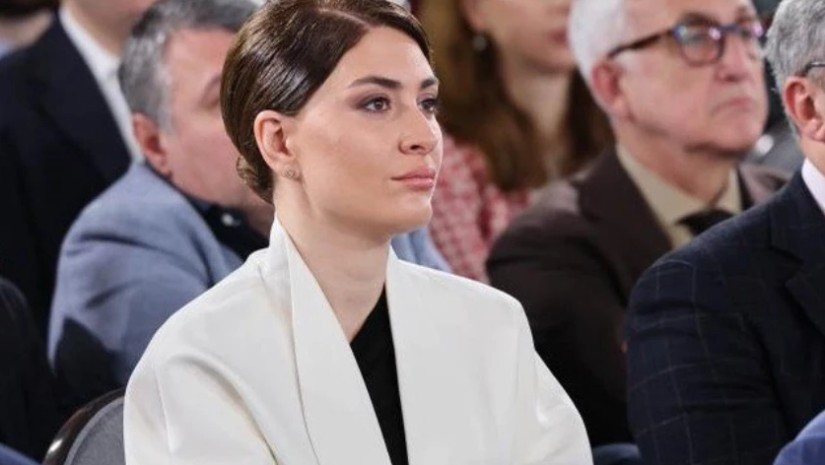 თამარ იოსელიანი