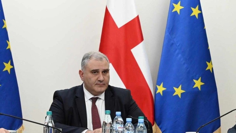 მიხეილ სარჯველაძე
