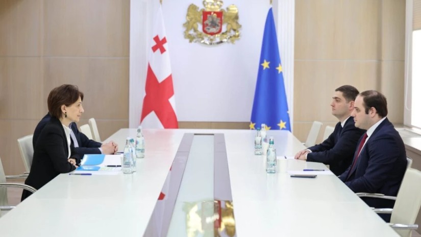 ლევან ჟორჟოლიანი