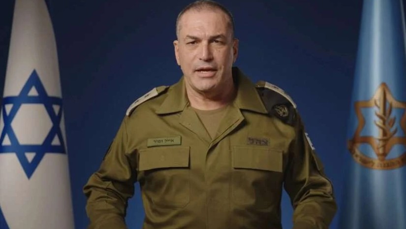 ეიალ ზამირი