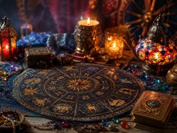 ბოშური ჰოროსკოპი