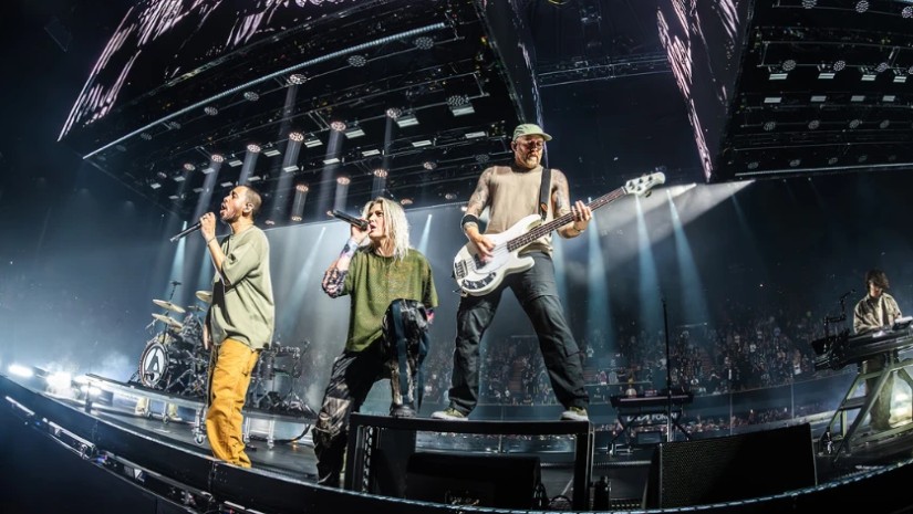 Linkin Park