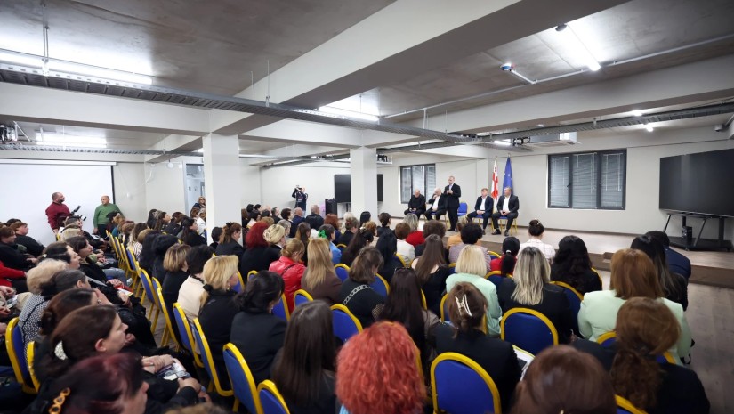 გივი მიქანაძე