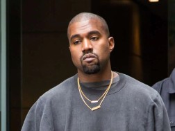 Kanye West 