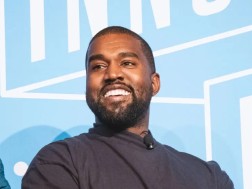 KANYE WEST