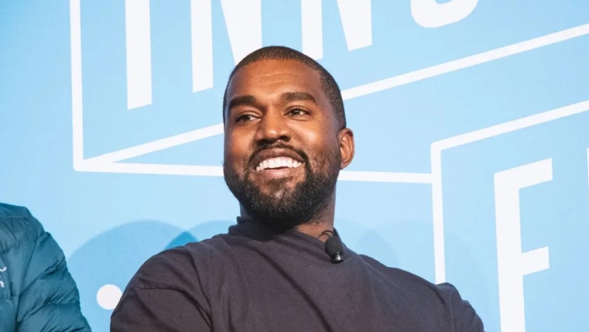 KANYE WEST