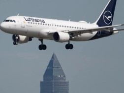 Lufthansa