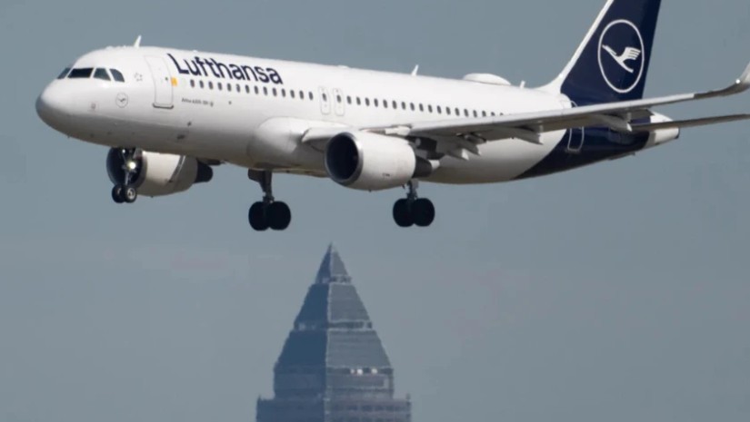 Lufthansa
