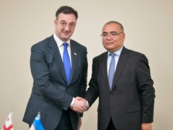 დავით სონღულაშვილი