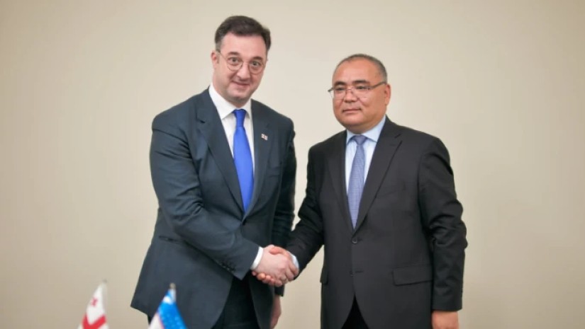 დავით სონღულაშვილი