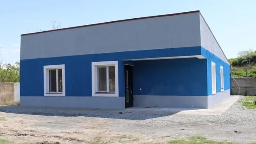 ტიბაანი