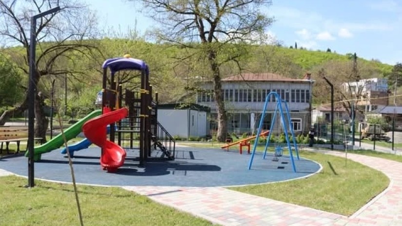 მაჩხაანი