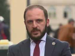ლევან ვეფხვაძე