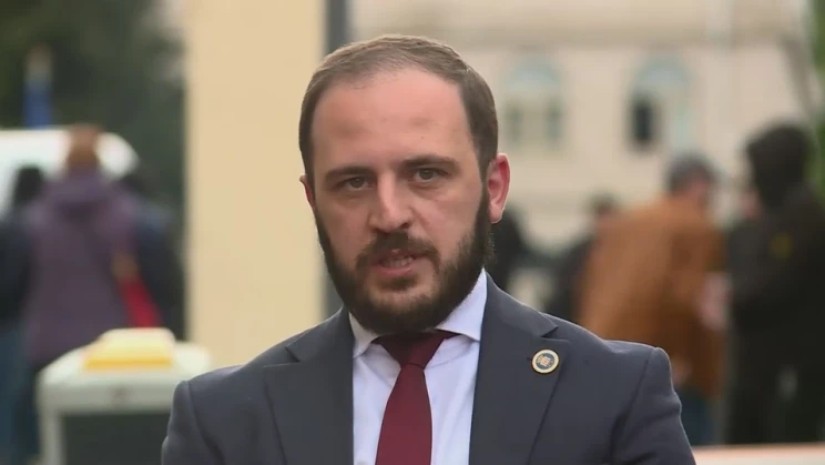 ლევან ვეფხვაძე