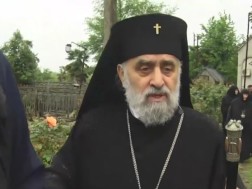 მეუფე გრიგოლი