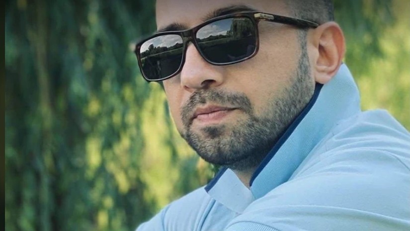 გურჯაანში მოკლული ახალგაზრდა