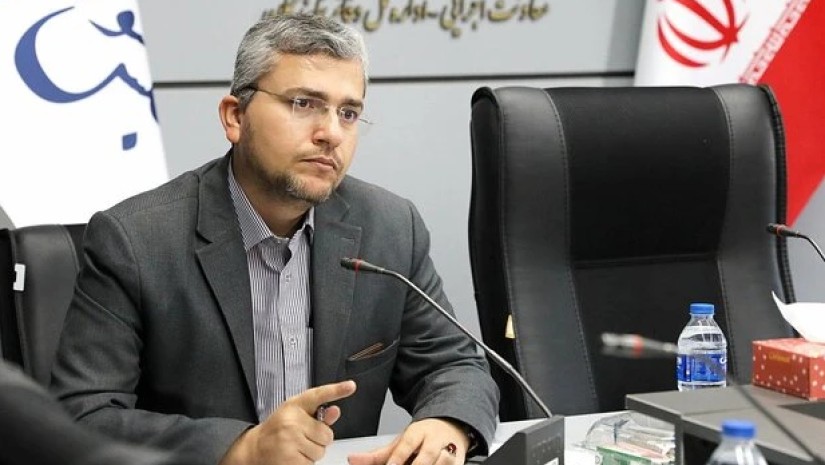 ებრაჰიმ რეზაი 