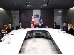 შინაგან საქმეთა მინისტრი