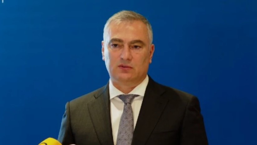 პაატა სალია