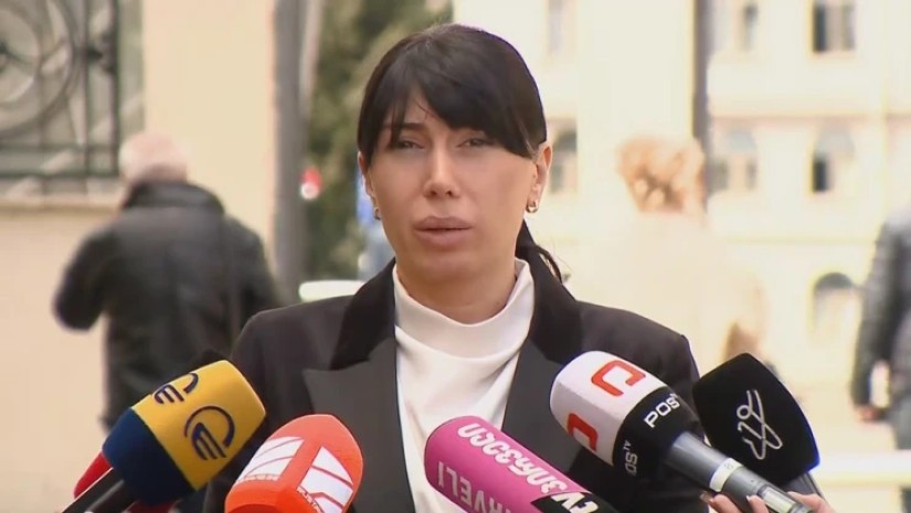 თამარ ბეჟუაშვილი