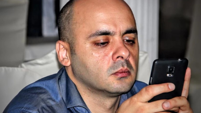 გიორგი უძილაური