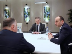 დავით არჩვაძე