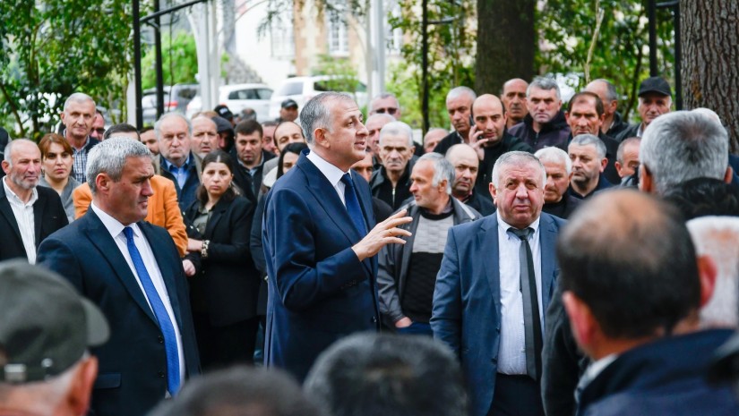 ზურაბ პატარაძე