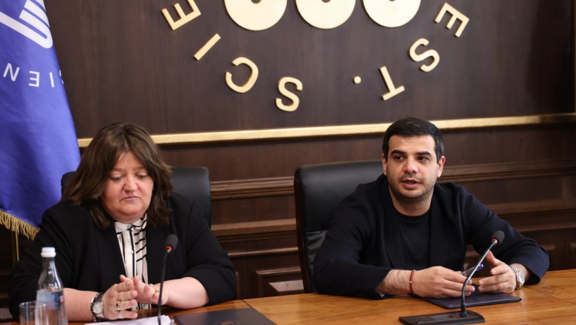 შეხვედრა