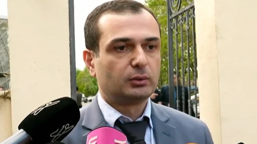 ელიზბარ გოზალიშვილი