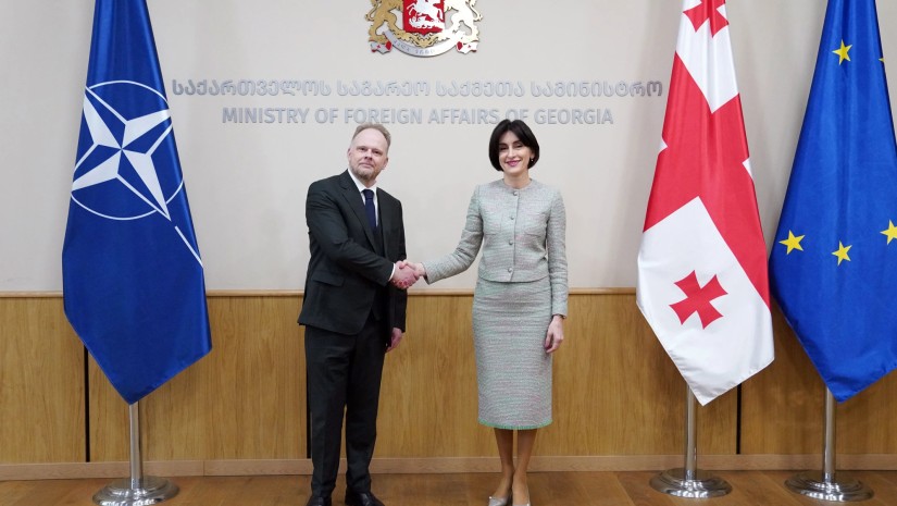 მაკა ბოჭორიშვილი
