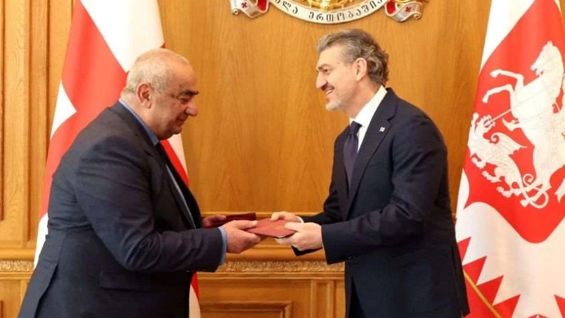 მიხეილ ყაველაშვილ