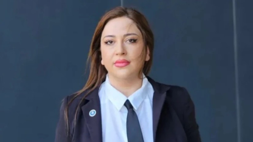 ქეთევან სონიძე