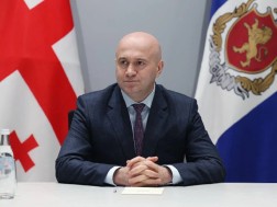 სულხან თამაზაშვილ