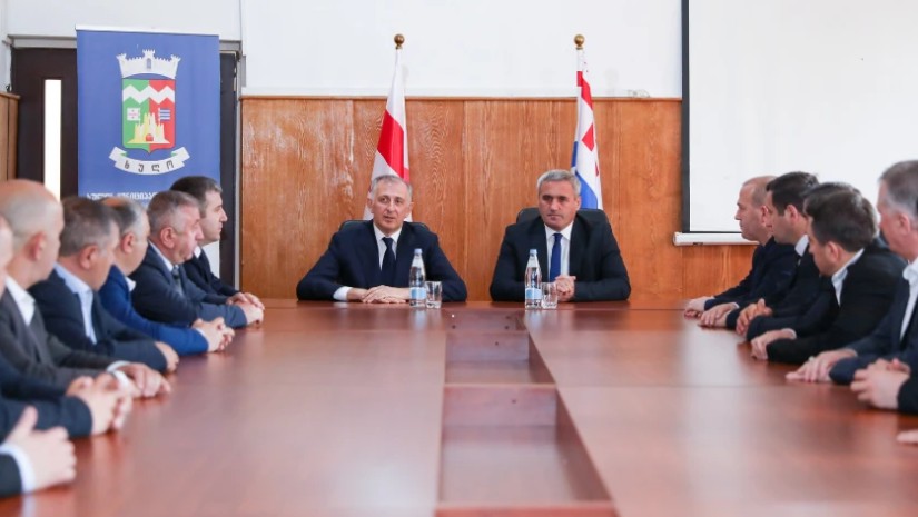 ზურაბ პატარაძე