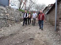 ასპინძა