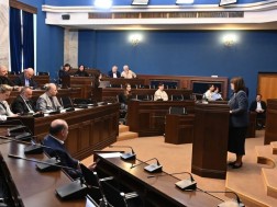 ეკონომიკური პოლიტიკის კომიტეტ ეკონომიკური პოლიტიკის კომიტეტ