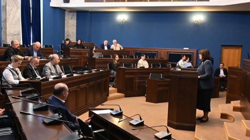 ეკონომიკური პოლიტიკის კომიტეტ