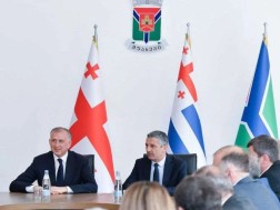 ზურაბ პატარაძე